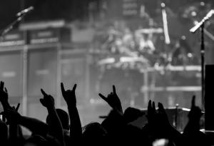 Предимствата на метъл музиката