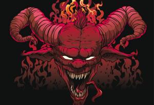 Кратка история на дявола