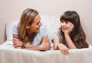 Най-честите грешки на майката към дъщерята
