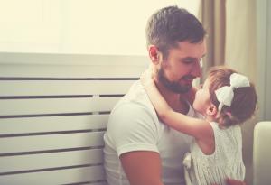 Забавните диалози между един татко и неговите 4 дечица  