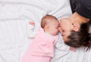 България е трета в ЕС по раждания със секцио