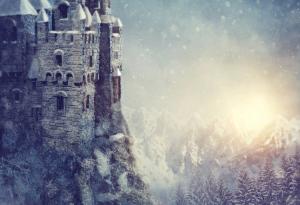 Яростта, която виждаме, е само маска и под дрехата ѝ всъщност се крие Тъгата