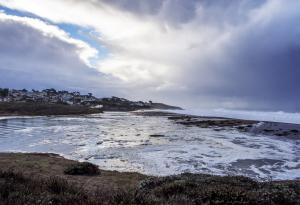 Феноменът Ел Ниньо отслабва, Ла Ниня ще се развие през втората половина на 2024 г.