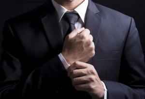 Виц: Вратовръзка за 1000 евро