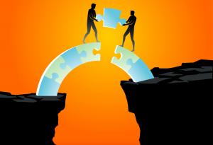 Ако искате да подобрите отношенията си с хората, променете очакванията си