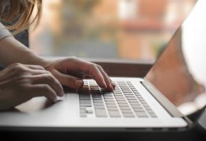 Виц: Типичен разговор в Skype