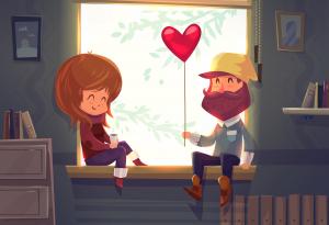 Забавен наръчник: Правилният начин да разговаряме със своята половинка