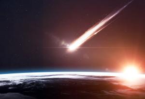 Нови доказателства показват, че строителните блокове на живота са дошли на Земята от космоса