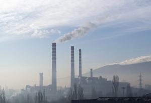 Стара Загора и София са с най-мръсния въздух в ЕС
