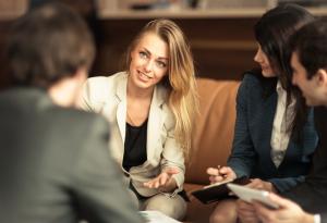 Как да предразположим събеседника си 