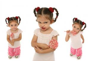 Кои деца са склонни към затлъстяване