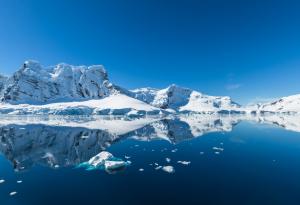 Защо Арктика се затопля по-бързо и какво означава това за нас?