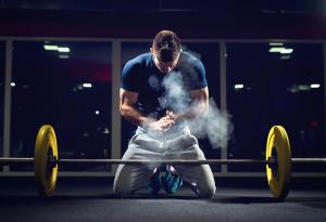 Изследване потвърди ползите от силовите тренировки при лечение на тревожност и депресия 