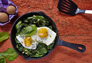 Ключът към дълголетието - най-полезните храни за закуска