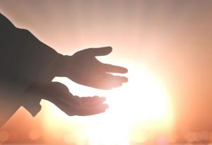 Дава ти се благословия, дали да си щастлив избираш ти