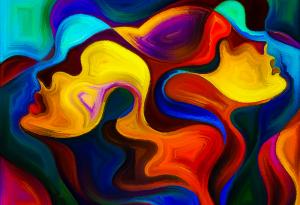 Психотест: Кой цвят съм?