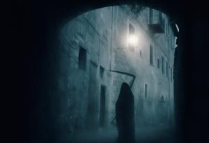 Притча за страха и тревогата