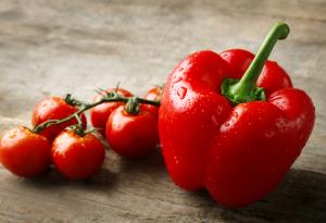 Червени зеленчуци: 5-те най-здравословни вида