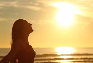 8 признака, че сте здрави, дори и да не мислите така