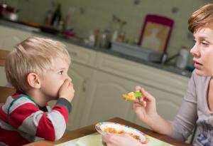 Какво представлява неофобията