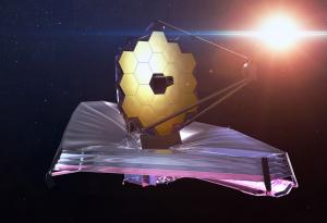 Камерата на космическия телескоп „Джеймс Уеб“ на NASA търси най-старите звезди във Вселената