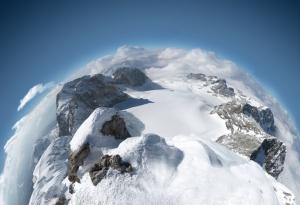 Проучване обяснява как първобитният живот е оцелял на „Снежната топка Земя“