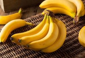 Защо бананът е супер плод?