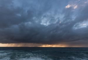 Водният цикъл се променя по-бързо от очакваното вследствие на климатичната криза