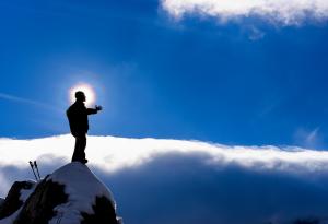 Михаил Лабковски: Изправи се, отърси се от проблема и продължи напред