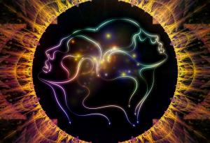 Най-доброто лекарство за душата е вашата сродна душа