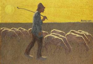 Как да контролираме масите: Притча за вълшебника и овцете