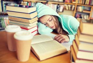 Сънят на тийнейджърите – какво трябва да знаете