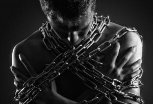 Психологията на роба