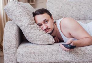 За да намалите тревожността, трябва да се движите повече