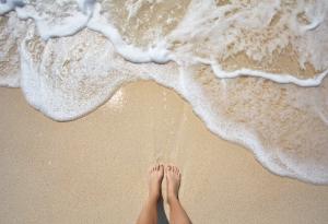 Защо имаме само 10 пръста на краката и 10 на ръцете?