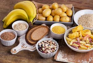 Не всички въглехидрати са ни врагове