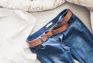 Виц: Сваляй си ризата и панталоните