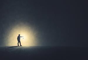 Страхът има миризма, познанието за която се предава на поколенията от майките