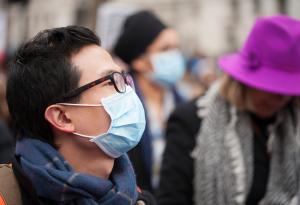 Могат ли маските да ни предпазят от коронавирус?