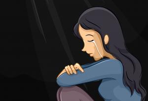 За какво плачат децата и не разказват на родителите