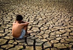 Всяко дете по света ще бъде засегнато от изменението на климата