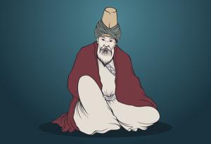 Разликата между мъдрия и знаещия