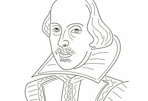 Уилям Шекспир: да бях умрял...