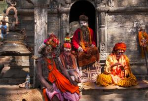 Никога не прекъсвайте онези, които ви ласкаят