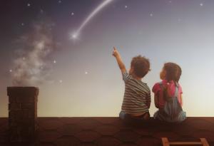 Ерих Кестнер за детството