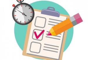 Грамотни ли сме - проверка на знанията - тест 1