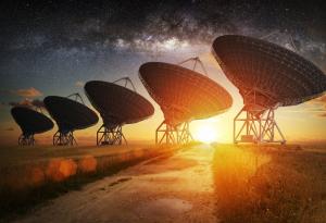 Учени: Може да отнеме 400 000 години, за да установим контакт с извънземна цивилизация