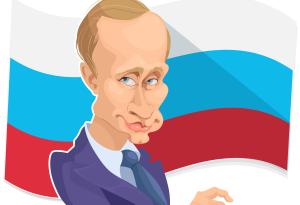 Виц: Обажда се шефът на Кока-Кола на Путин