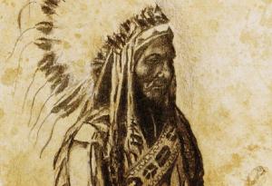 В душата няма да има дъга, ако в очите не е имало сълзи