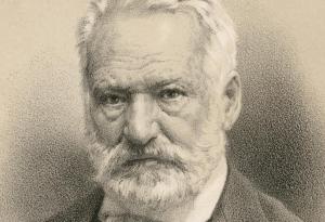 Виктор Юго за смеха